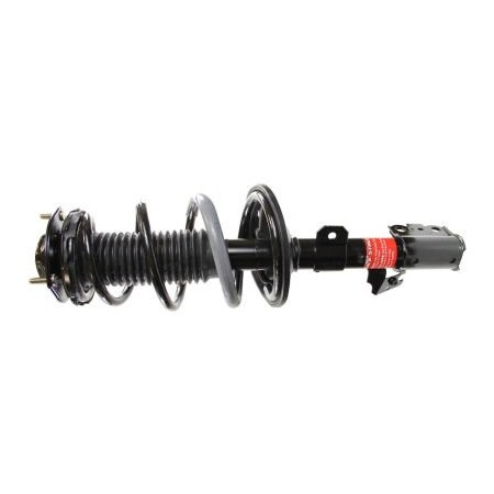 Monroe Quick-Strut Strut and Coil Spring Assembly,  171496